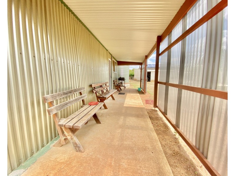 7 Goodes Road, Ungarra SA 5607