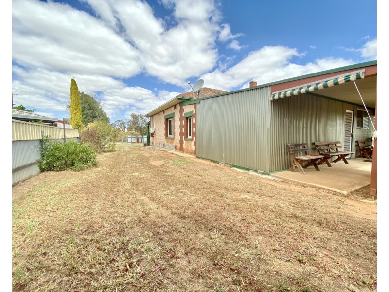 7 Goodes Road, Ungarra SA 5607