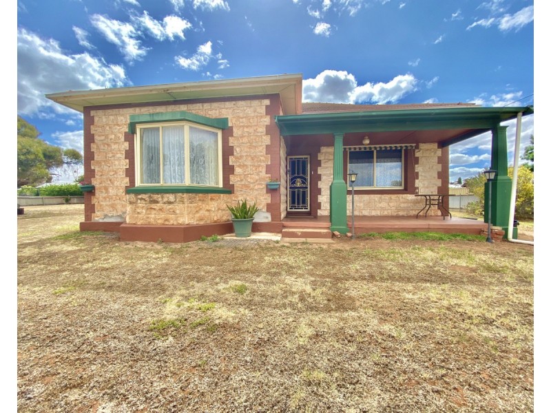 7 Goodes Road, Ungarra SA 5607
