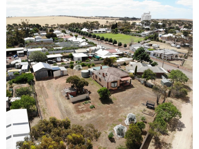 7 Goodes Road, Ungarra SA 5607