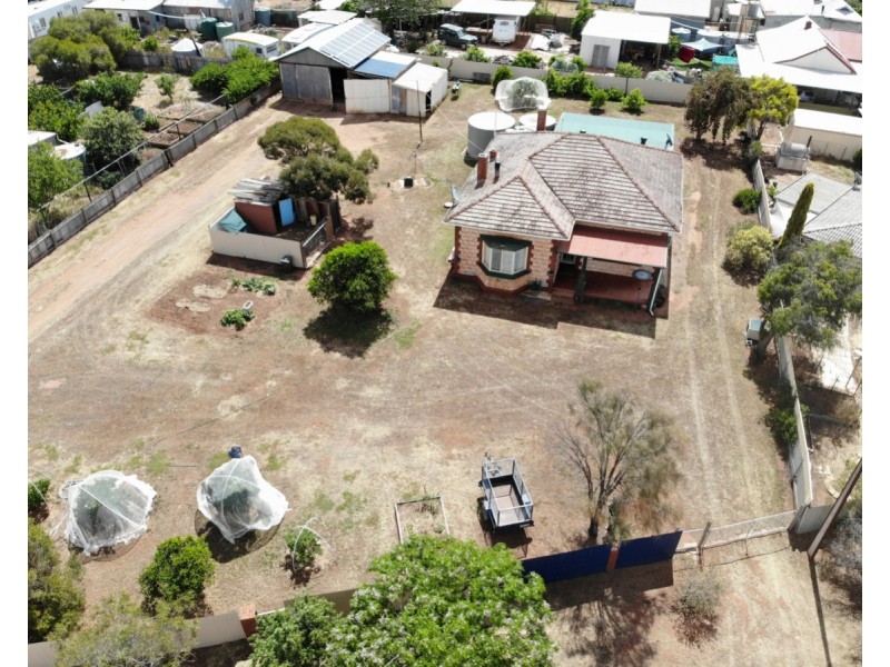 7 Goodes Road, Ungarra SA 5607