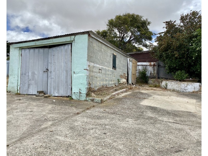 1 Dobbins Street, Port Lincoln SA 5606