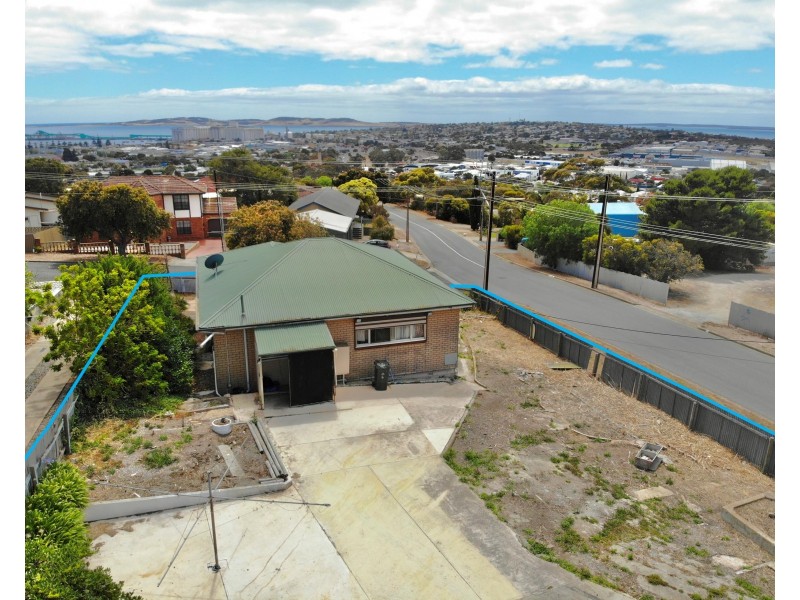 1 Dobbins Street, Port Lincoln SA 5606