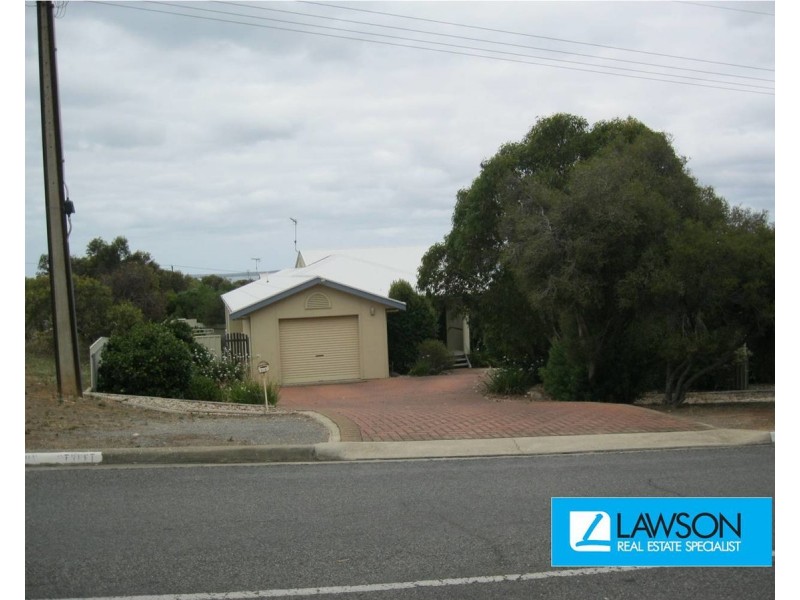 1/1 Gliddon Street, Port Lincoln SA 5606
