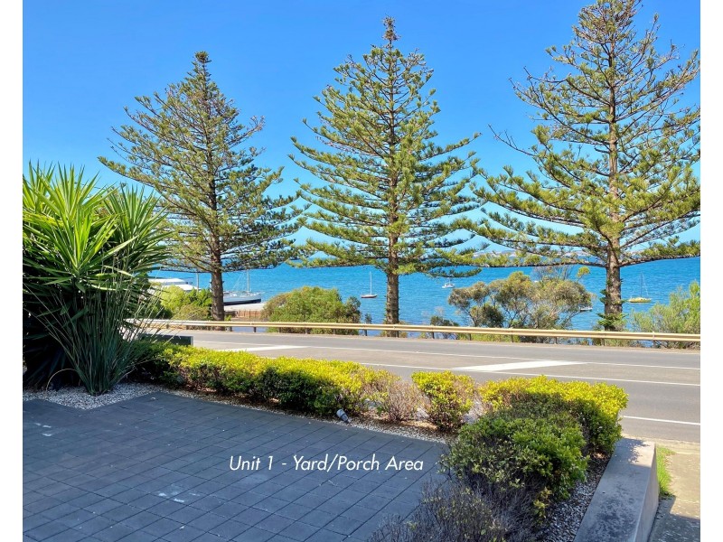 1/96 Lincoln Highway, Port Lincoln SA 5606