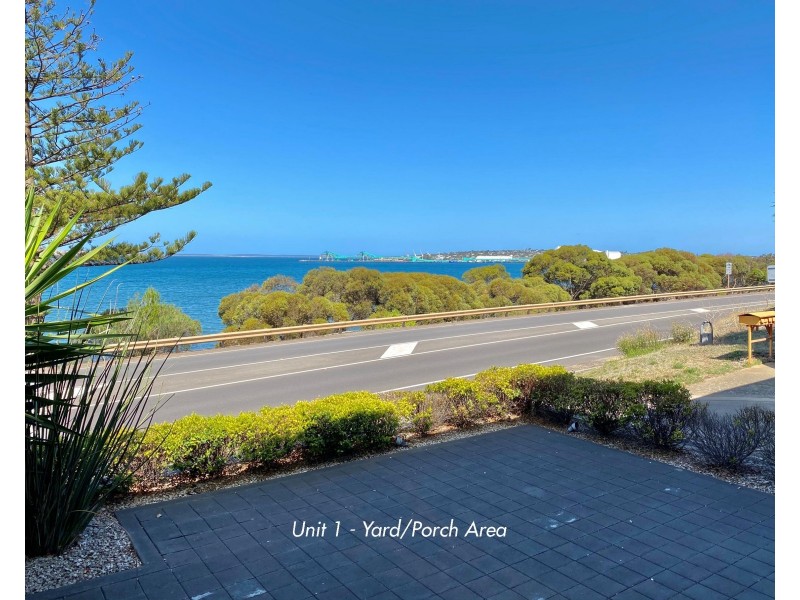 1/96 Lincoln Highway, Port Lincoln SA 5606