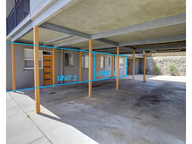 1/96 Lincoln Highway, Port Lincoln SA 5606