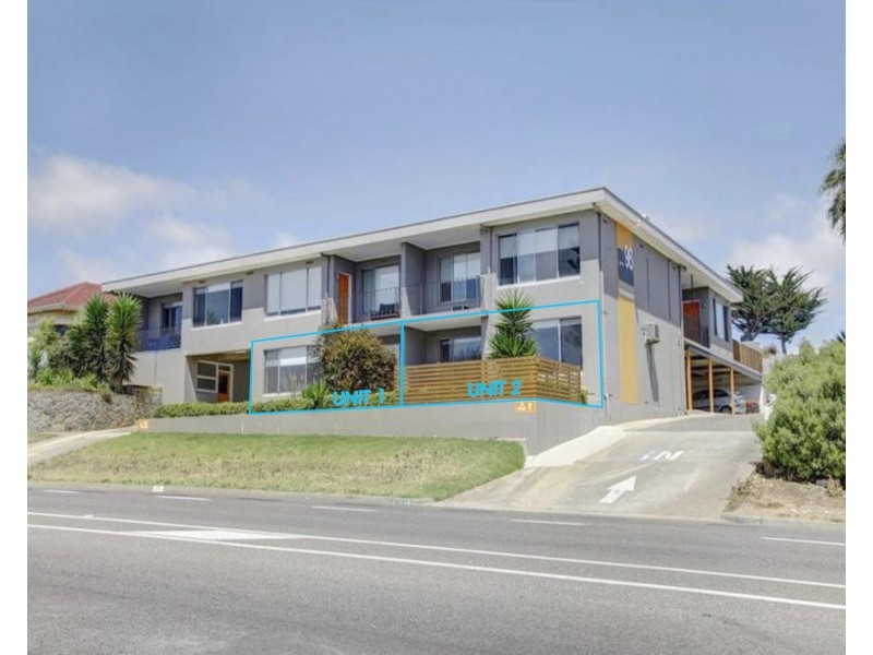 1/96 Lincoln Highway, Port Lincoln SA 5606