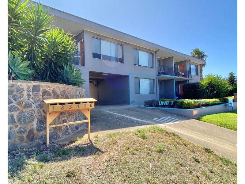 1/96 Lincoln Highway, Port Lincoln SA 5606