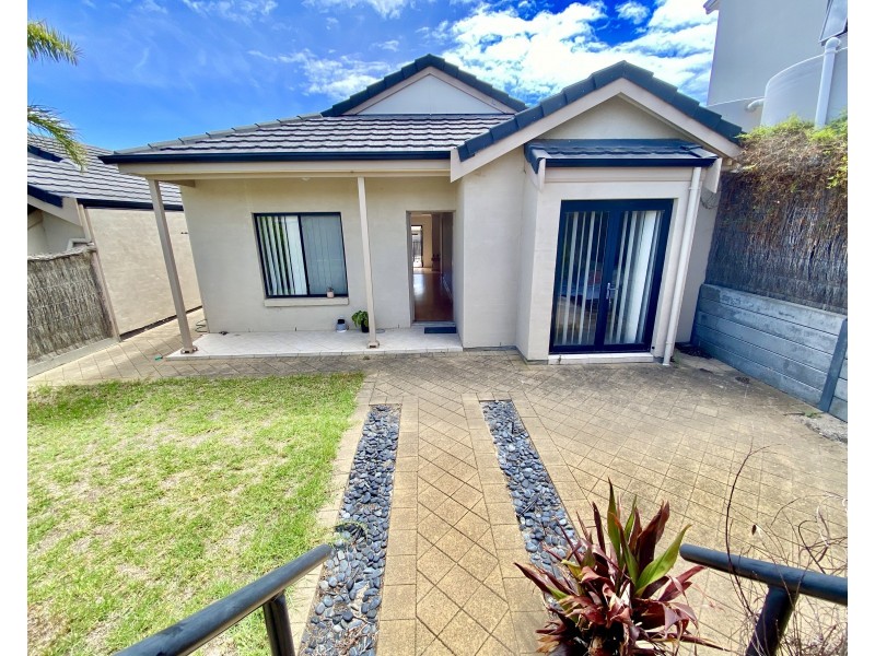 4/6 Bridge Crescent, Port Lincoln SA 5606