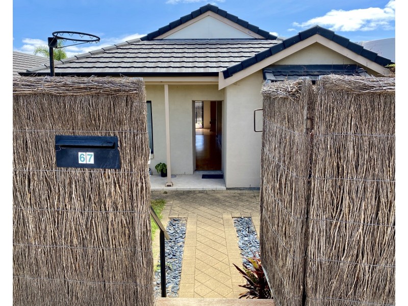 4/6 Bridge Crescent, Port Lincoln SA 5606