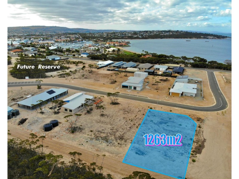 Lot 29,  Eucalyptus Drive, Port Lincoln SA 5606