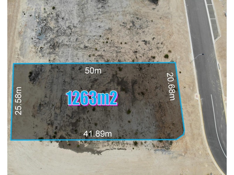 Lot 29,  Eucalyptus Drive, Port Lincoln SA 5606