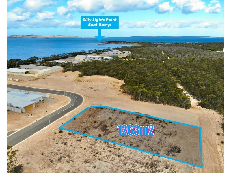 Lot 29,  Eucalyptus Drive, Port Lincoln SA 5606