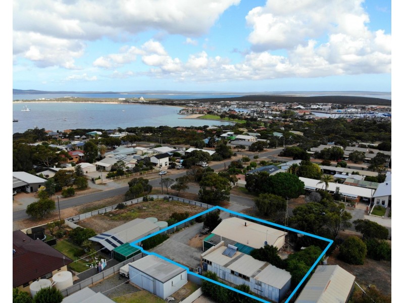 23 Stephens Street, Port Lincoln SA 5606
