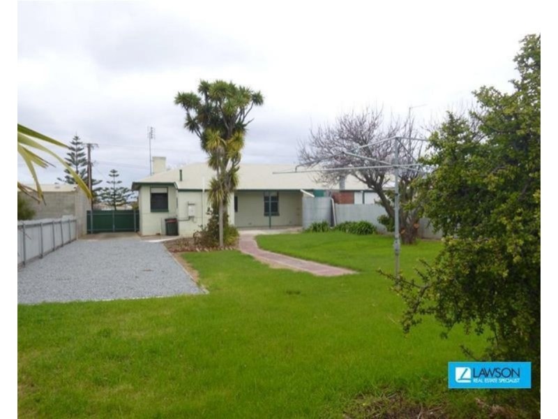 4 Shepherd Avenue, Port Lincoln SA 5606