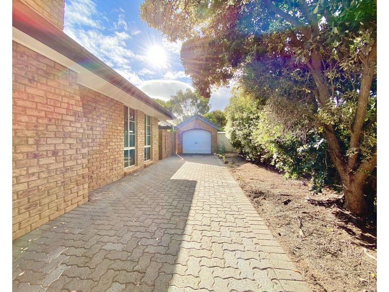 15 Surfleet Place, Port Lincoln SA 5606