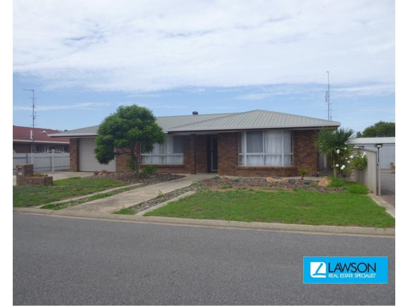 24 Springfield Drive, Port Lincoln SA 5606