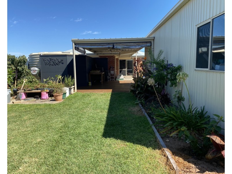 18b Treasure Crescent, Tumby Bay SA 5605
