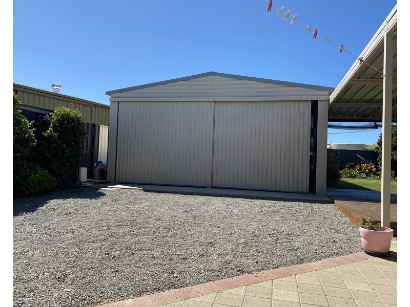 18b Treasure Crescent, Tumby Bay SA 5605