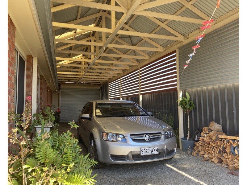 18b Treasure Crescent, Tumby Bay SA 5605