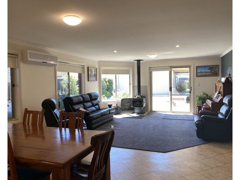 18b Treasure Crescent, Tumby Bay SA 5605