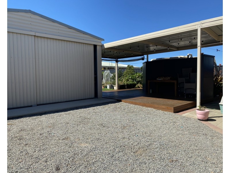 18b Treasure Crescent, Tumby Bay SA 5605
