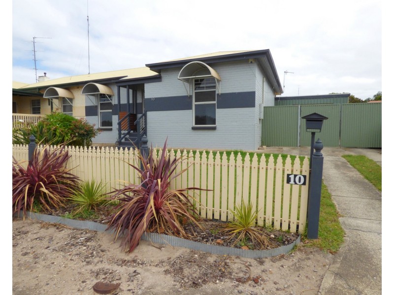 10 Moonta Crescent, Port Lincoln SA 5606