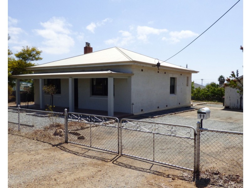 99 London Street, Port Lincoln SA 5606