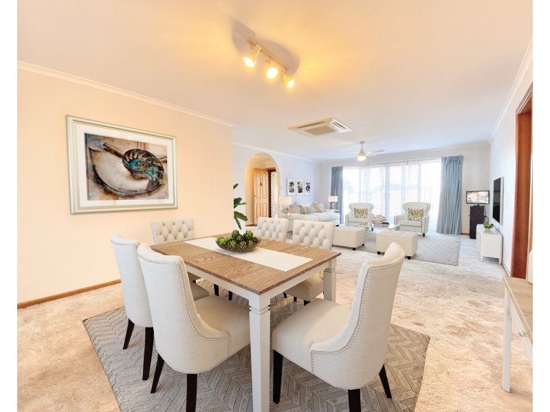 7 Banksia Crescent, Port Lincoln SA 5606