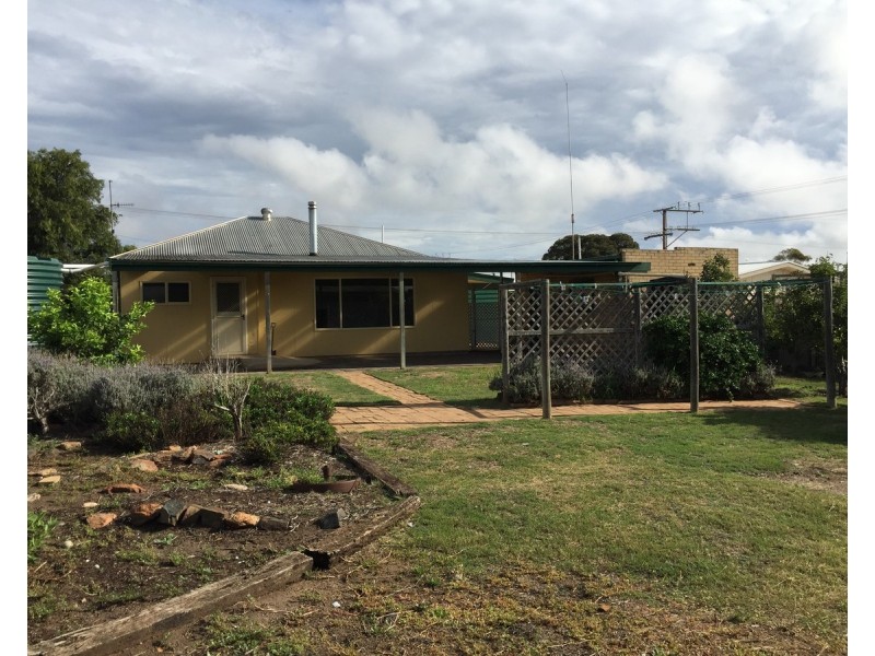 23 Wibberley Street, Tumby Bay SA 5605
