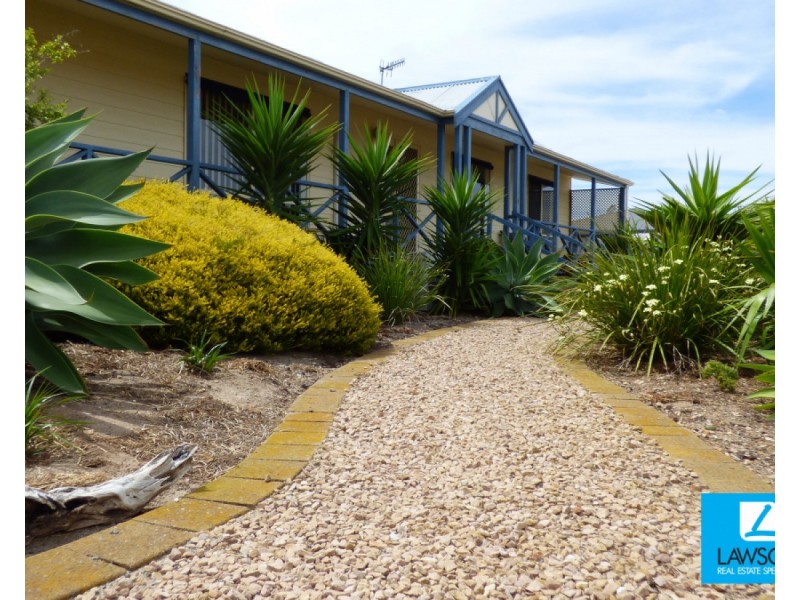 24 Treasure Crescent, Tumby Bay SA 5605