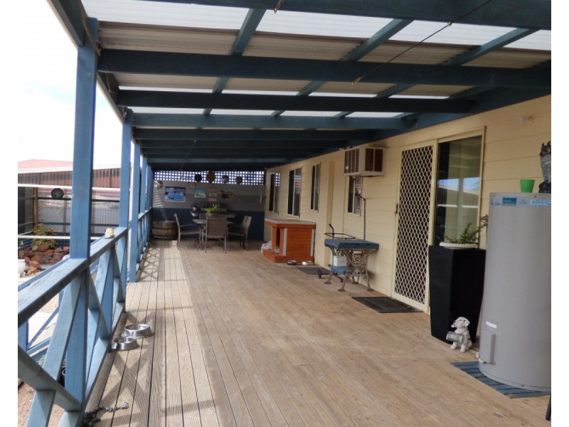 24 Treasure Crescent, Tumby Bay SA 5605