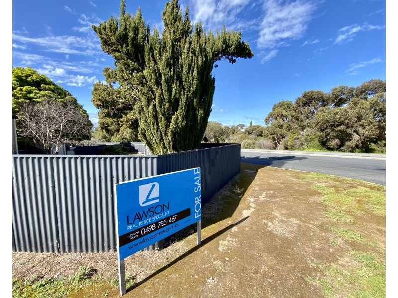 6 Althorpe Avenue, Port Lincoln SA 5606
