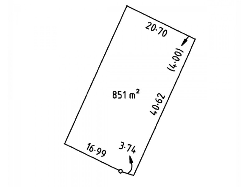 48 Cronin Avenue, Port Lincoln SA 5606 Floorplan