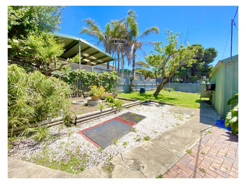 48 Flinders Highway, Port Lincoln SA 5606 Floorplan