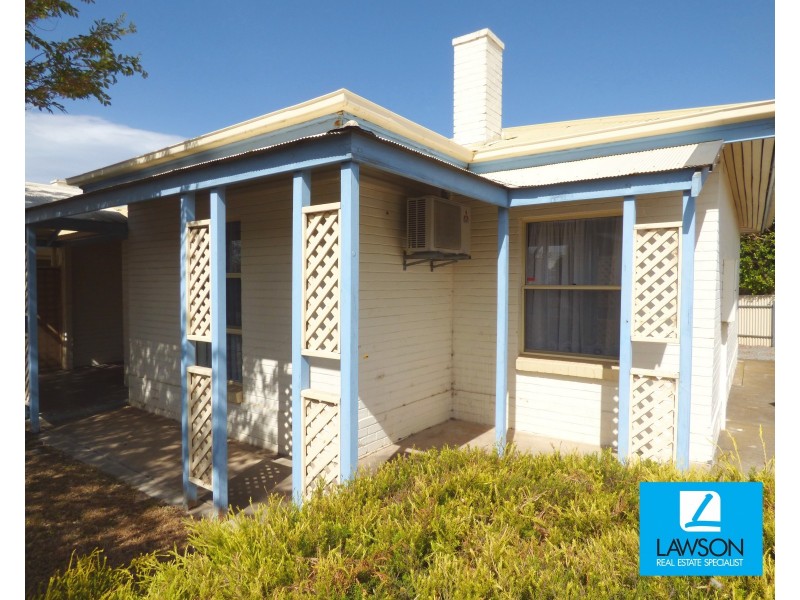 1/1 Leech  Place, Port Lincoln SA 5606