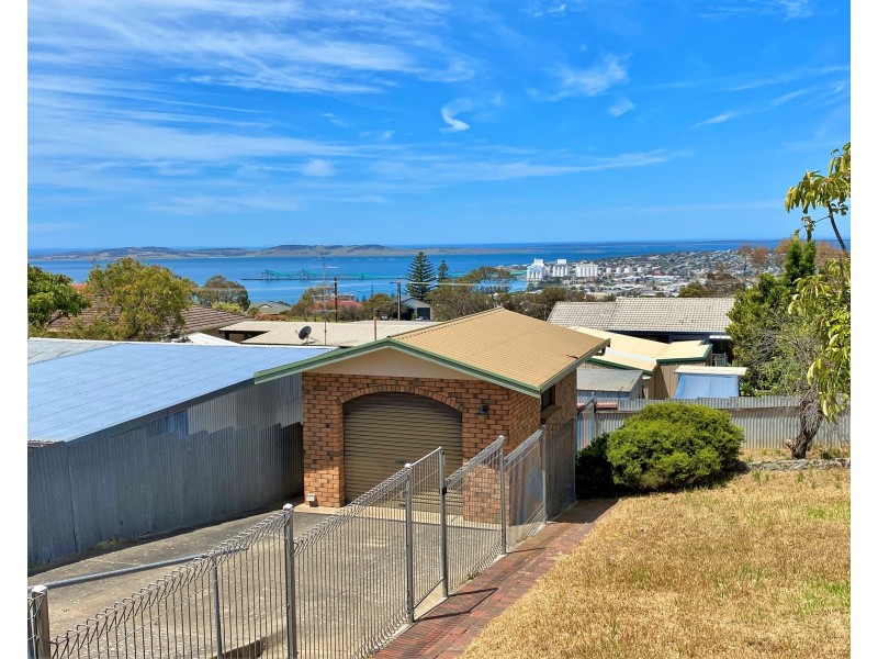 18 Hilltop Drive, Port Lincoln SA 5606