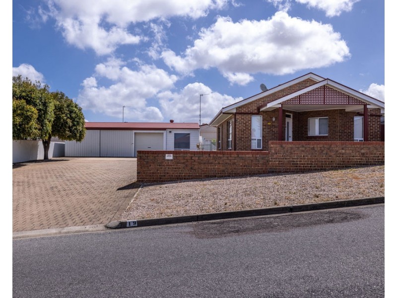 19 Crawford Court, Port Lincoln SA 5606