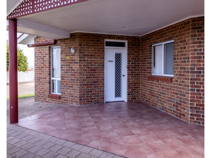19 Crawford Court, Port Lincoln SA 5606