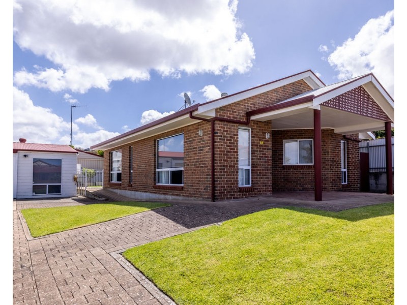 19 Crawford Court, Port Lincoln SA 5606