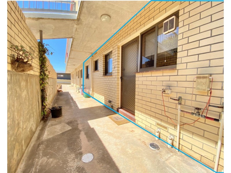 1/16 Hindmarsh Street, Port Lincoln SA 5606