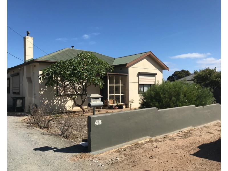 48 Dublin Street, Port Lincoln SA 5606