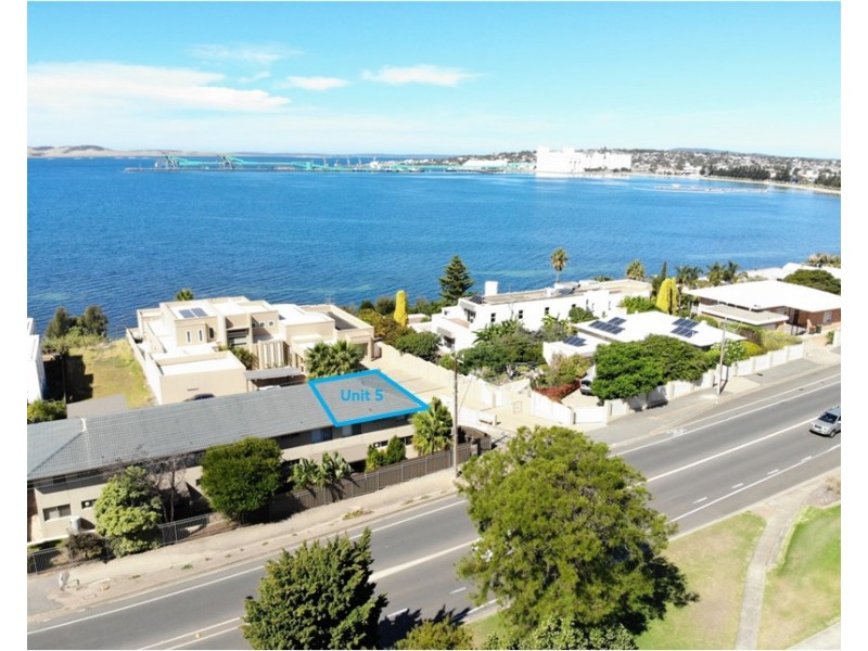 5/44 Lincoln Highway, Port Lincoln SA 5606