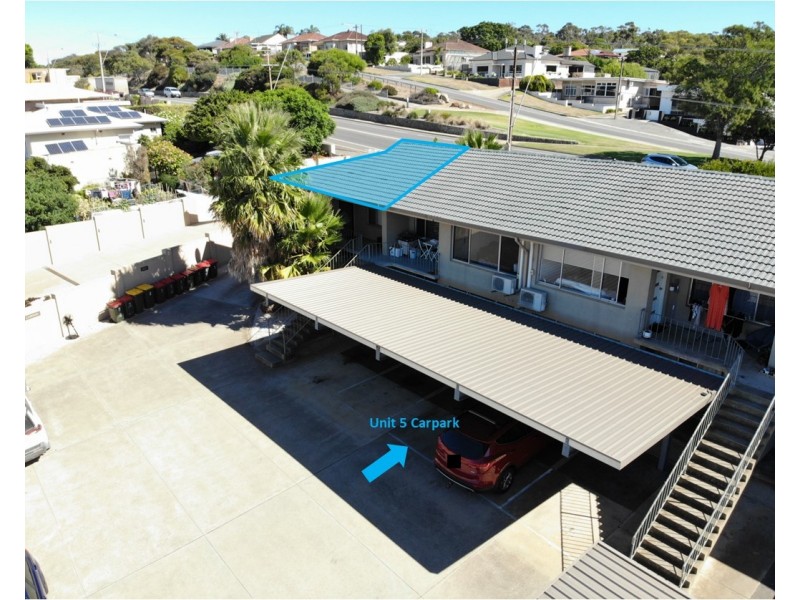 5/44 Lincoln Highway, Port Lincoln SA 5606
