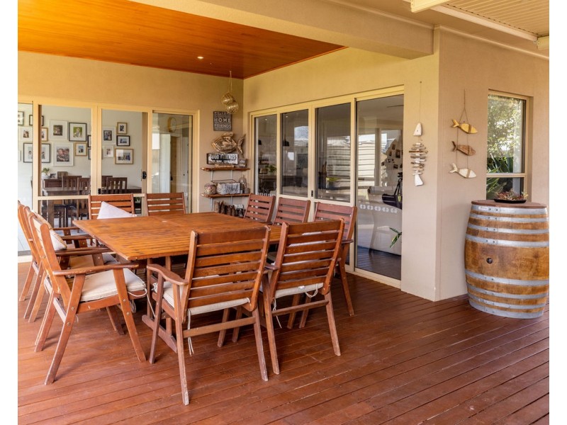 14 Freeman Street, Tumby Bay SA 5605