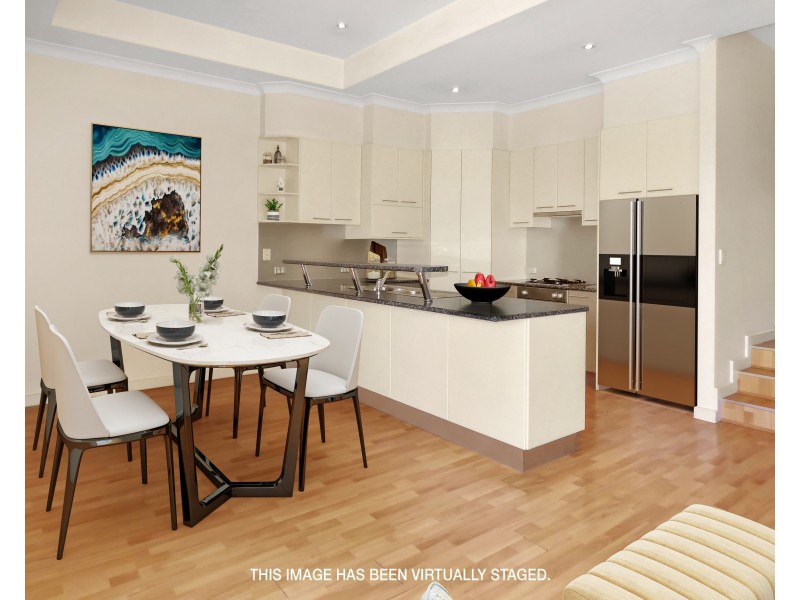 4/6 Bridge Crescent, Port Lincoln SA 5606