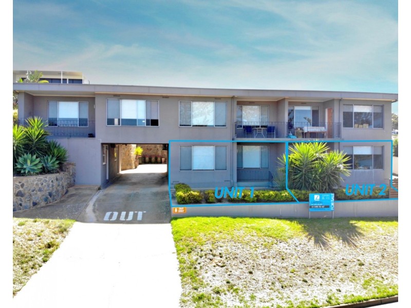 2/96 Lincoln Highway, Port Lincoln SA 5606