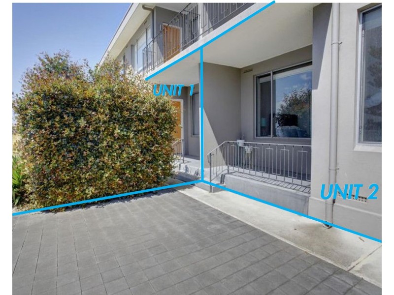 2/96 Lincoln Highway, Port Lincoln SA 5606