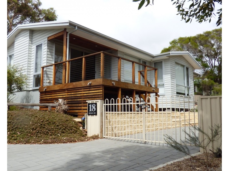 18 Miltalie Avenue, Port Lincoln SA 5606